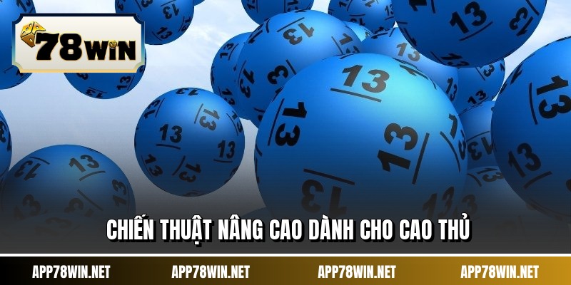 Chiến thuật nâng cao dành cho cao thủ