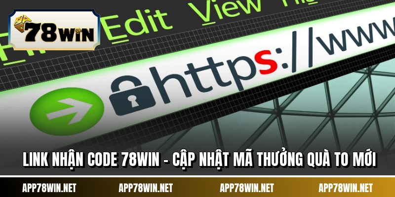 Link Nhận Code 78WIN - Cập Nhật Mã Thưởng Quà To Mới